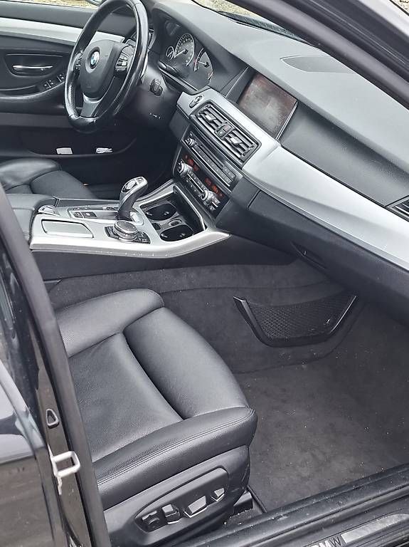 Autos: Bmw 530d xdrive  – Gebraucht aus Glattbrugg von beratboxxeri 3