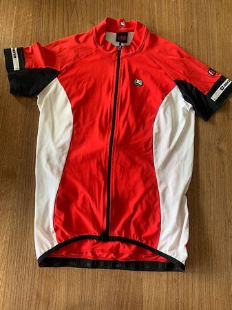 Rennrad-Trikot Damen von Giordana
