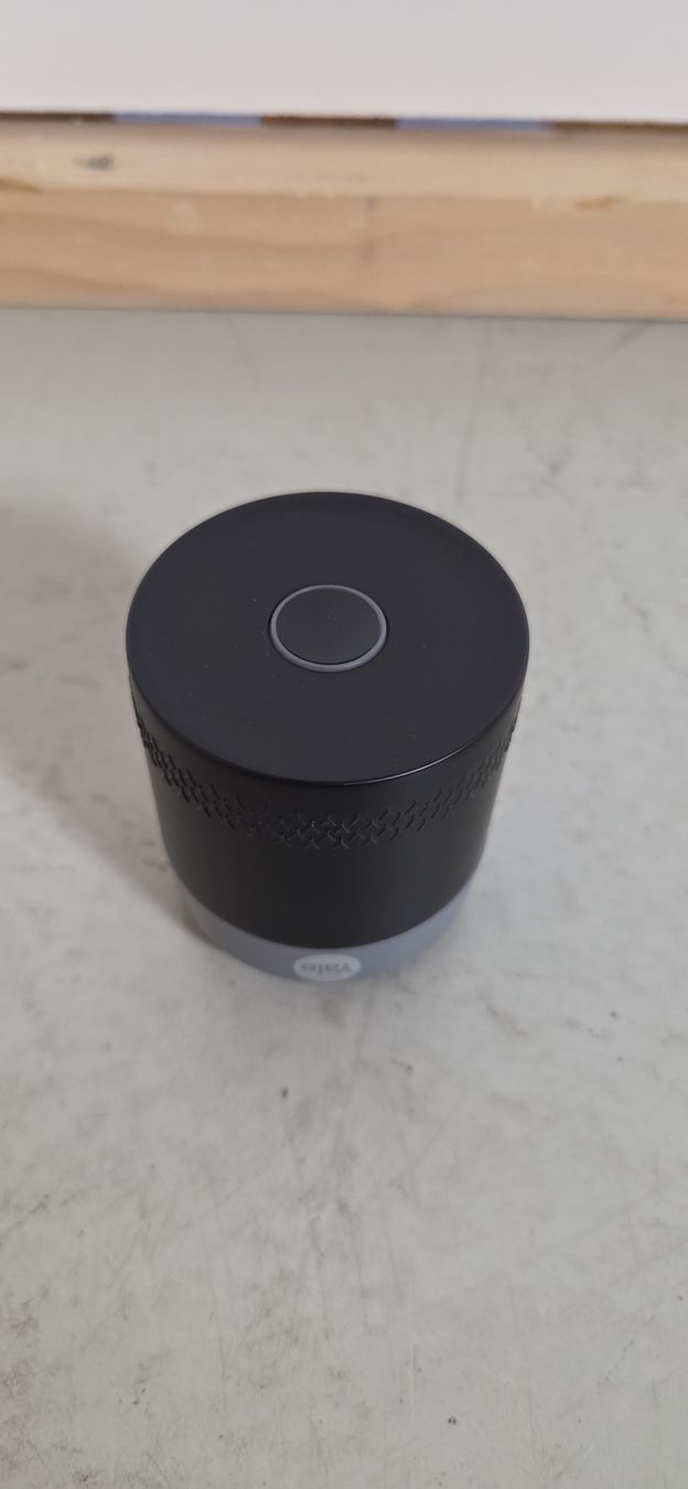 Lucchetti: Yale Linus Smart Lock L2 Lite – Schwarz – Usato da Cham venduto da _DealFactory_ 3