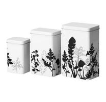 Set von Containern (3 Stück) originalverpackt