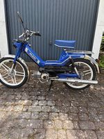 Vélomoteur Puch maxi S 