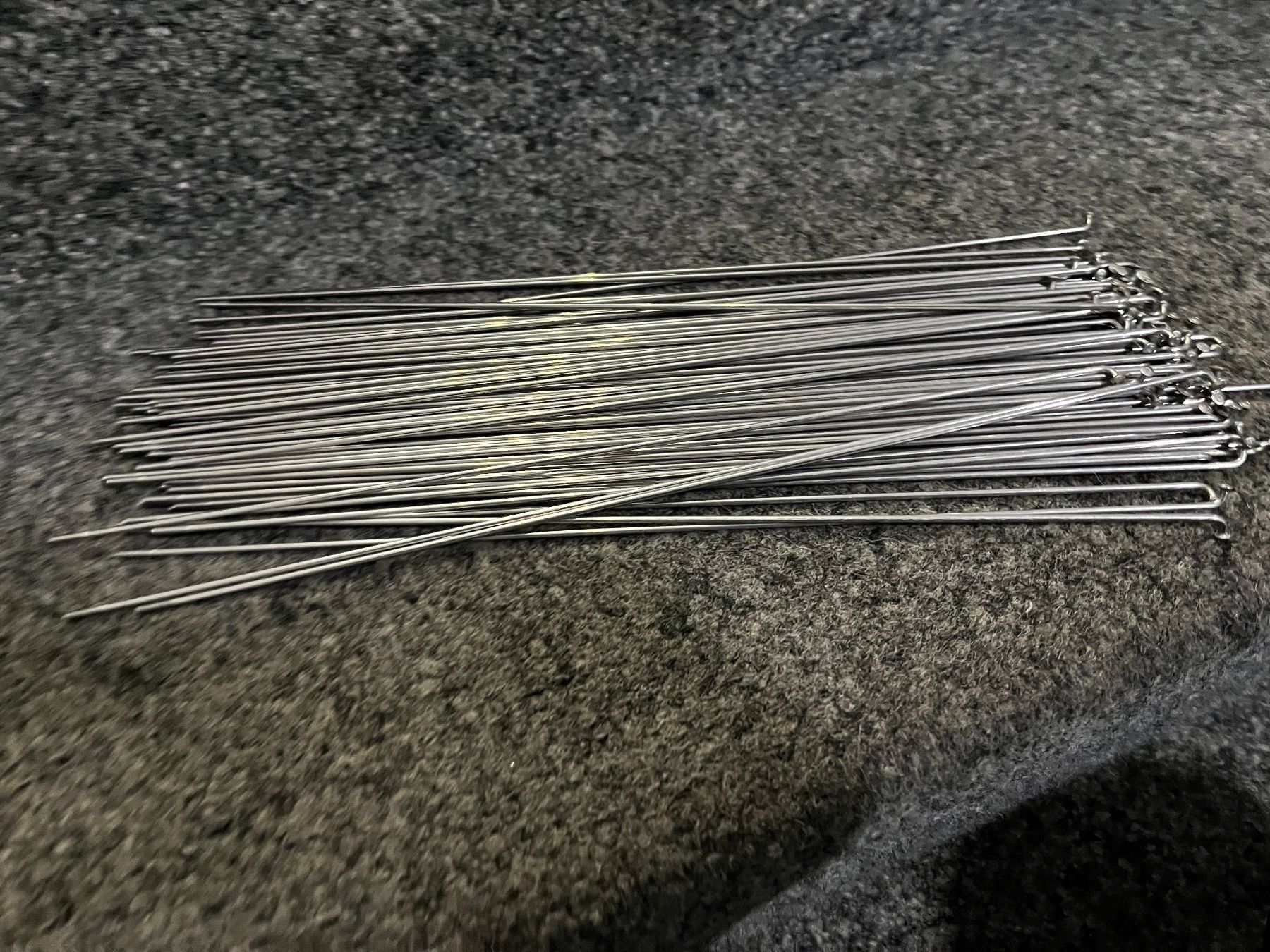 Ersatzteile: Speichen 2 x 271 – Neu (gemäss Beschreibung) aus Mühlethurnen von Kolly225 4
