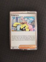 Pokemon Enigmara Promo Version, Iono Deutsch
