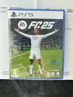 FIFA FC 25 - Playstation 5 - New - Sealed - Soccer ⚽️