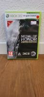 Xbox 360 - Medal of Honor