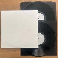 X-TG ‎– Desertshore / The Final Report 2LP throbbing griste