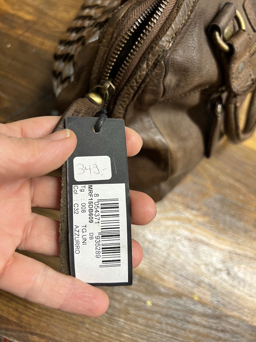 Borse da donna: Tasche – Nuovo e nell'imballaggio originale da Steinen venduto da sal_6y7g 7