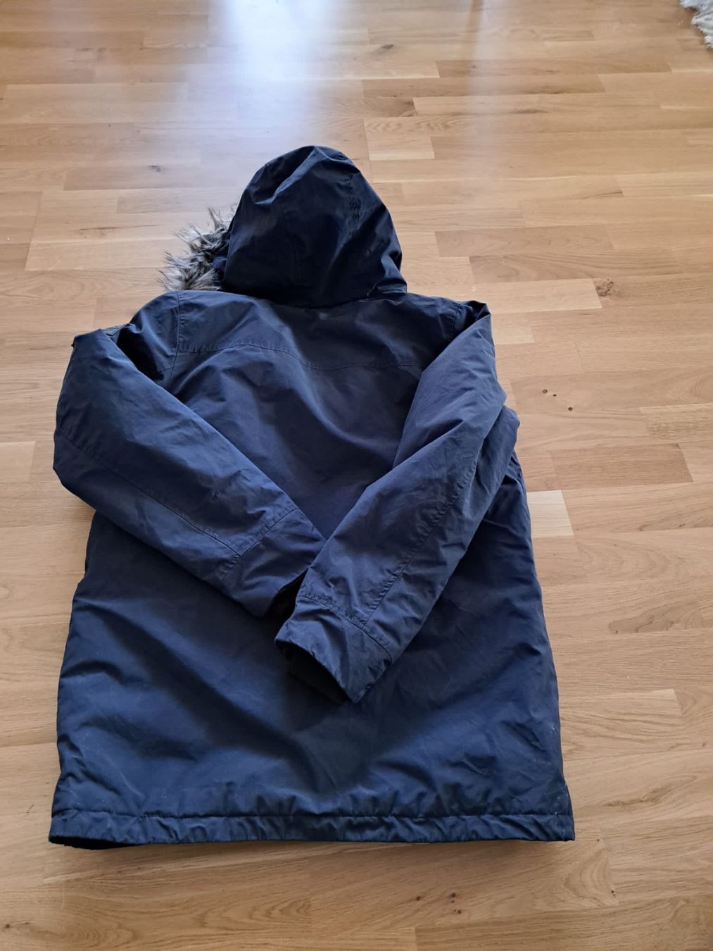 C&A Giacche & Cappotti: Winterjacke – Usato da Hermetschwil-Staffeln venduto da han_75vv 3