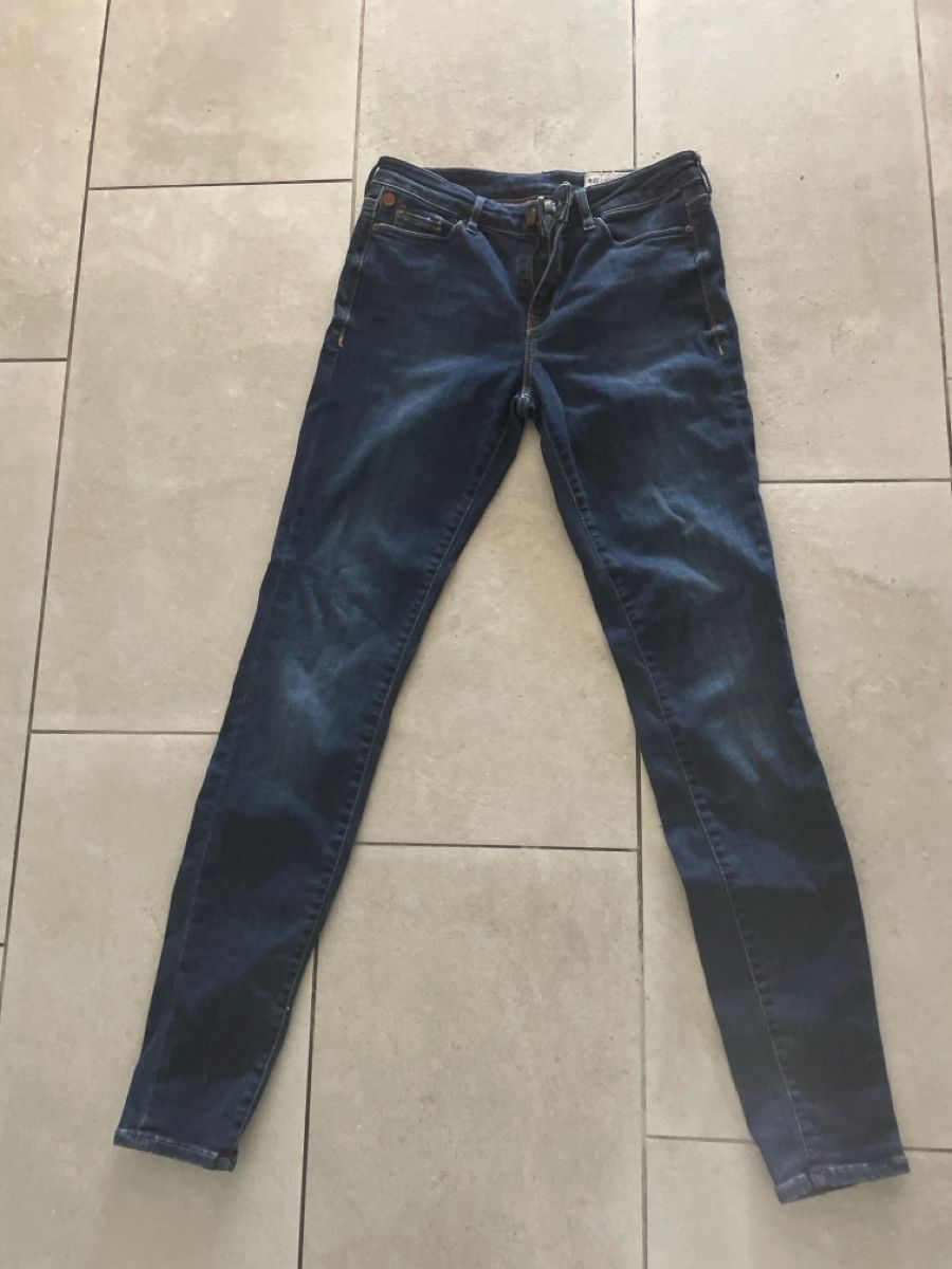 Esprit Jeans: Esprit Jeans Skinny 27 32 blau – Usato da Baar venduto da Vili7