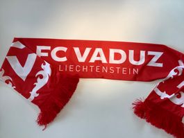 FC Vaduz Fan-Schal
