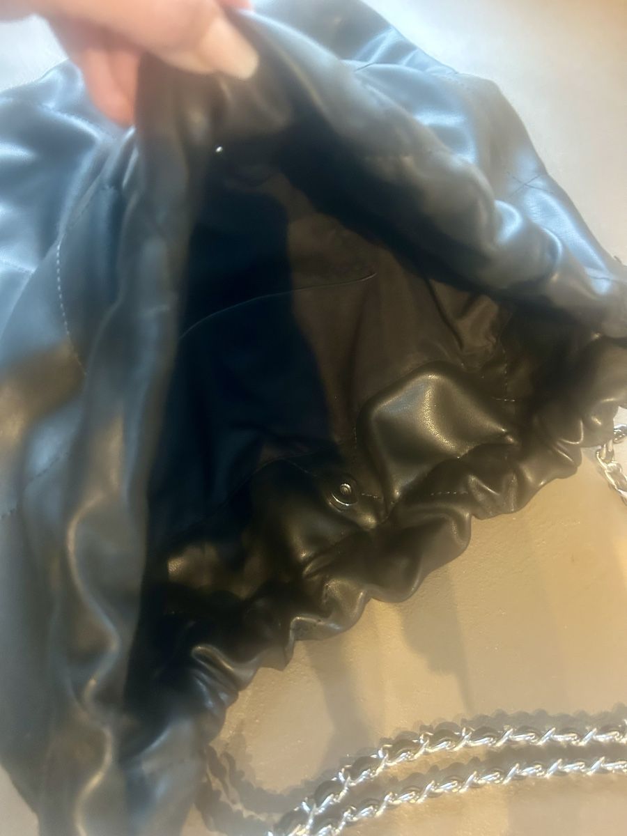Mia Bag Taschen für Damen: Mia bag veganes Leder – Neu (gemäss Beschreibung) aus Siebnen von fulli2 2