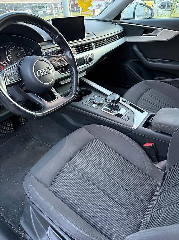 Autos: Audi a4 2016 – Gebraucht aus Bex von ome_q5jw 4
