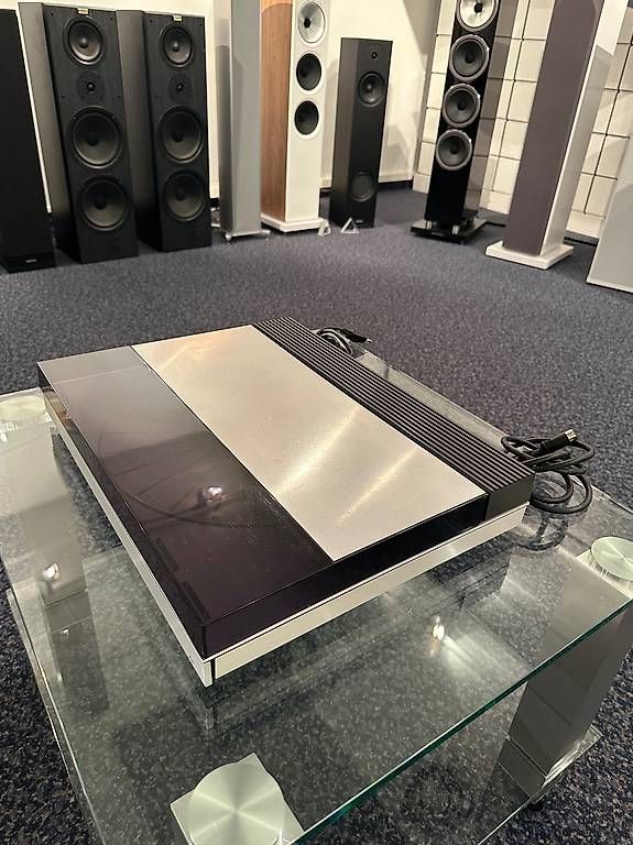 Tourne-disques: Bang & Olufsen Beogram 5500 – D'occasion à Aarau par Bollaar 2