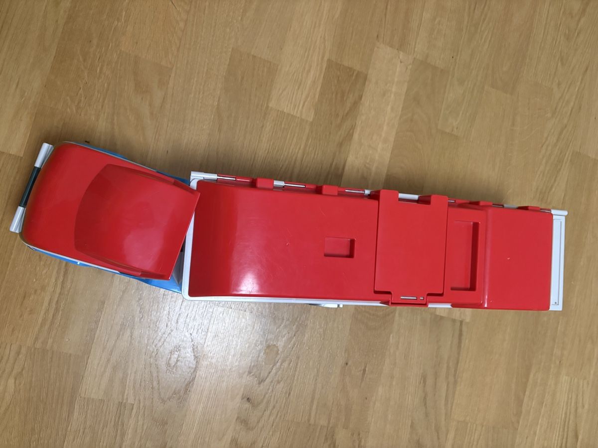 Giocattoli: Spin Master Paw Patroller Truck – Usato da Bern venduto da Princesse_Stephanie 1