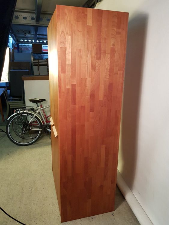 Team7 Armadi: Holzschrank (moderner Stil) – Usato da Münchenstein venduto da tsp01 4