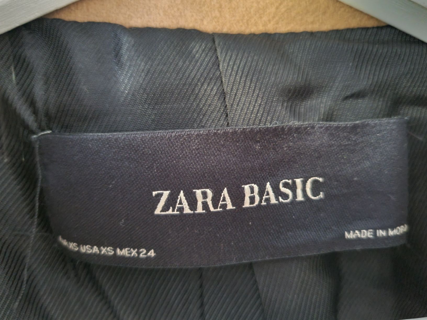 Zara Cappotti: Mantel – Nuovo (secondo la descrizione) da Jegenstorf venduto da dau_ct8d 2