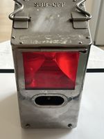 SBB-CFF H0Rschach 5034 Lampe Rot Signal Zug Lampe (I4)