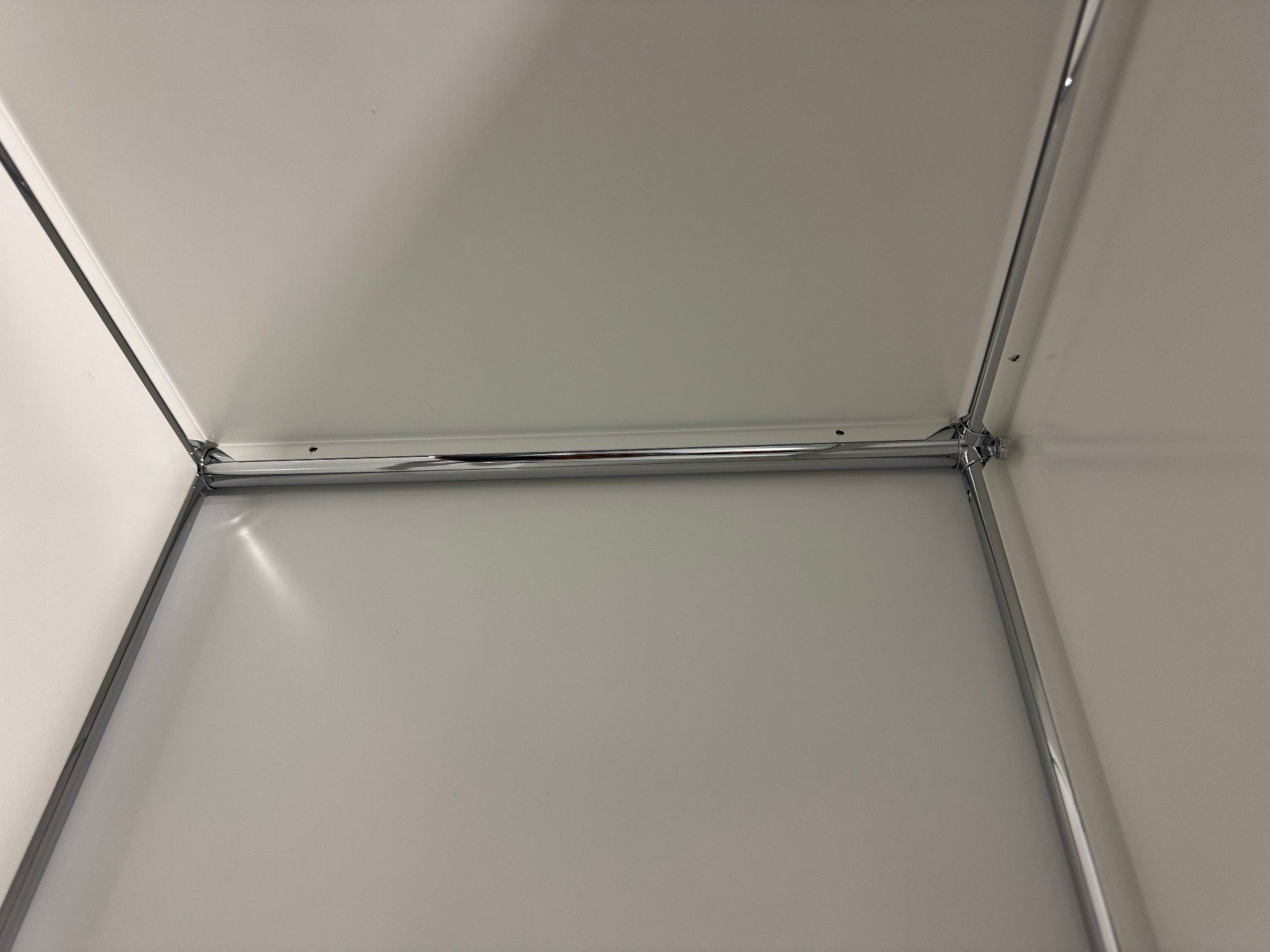 System4 Scaffali: Étagère modulable System 4 blanche 4x6 éléments occasion – Usato da Les Acacias venduto da jcs_x27f 8