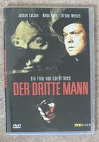 DER DRITTE MANN