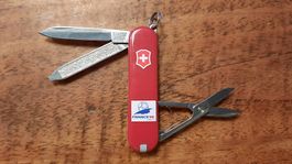 Victorinox * Taschenmesser * WORLD CUP FRANCE 1998 * Vintage