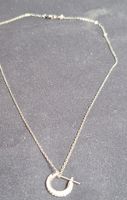 Collier avec pendentif 