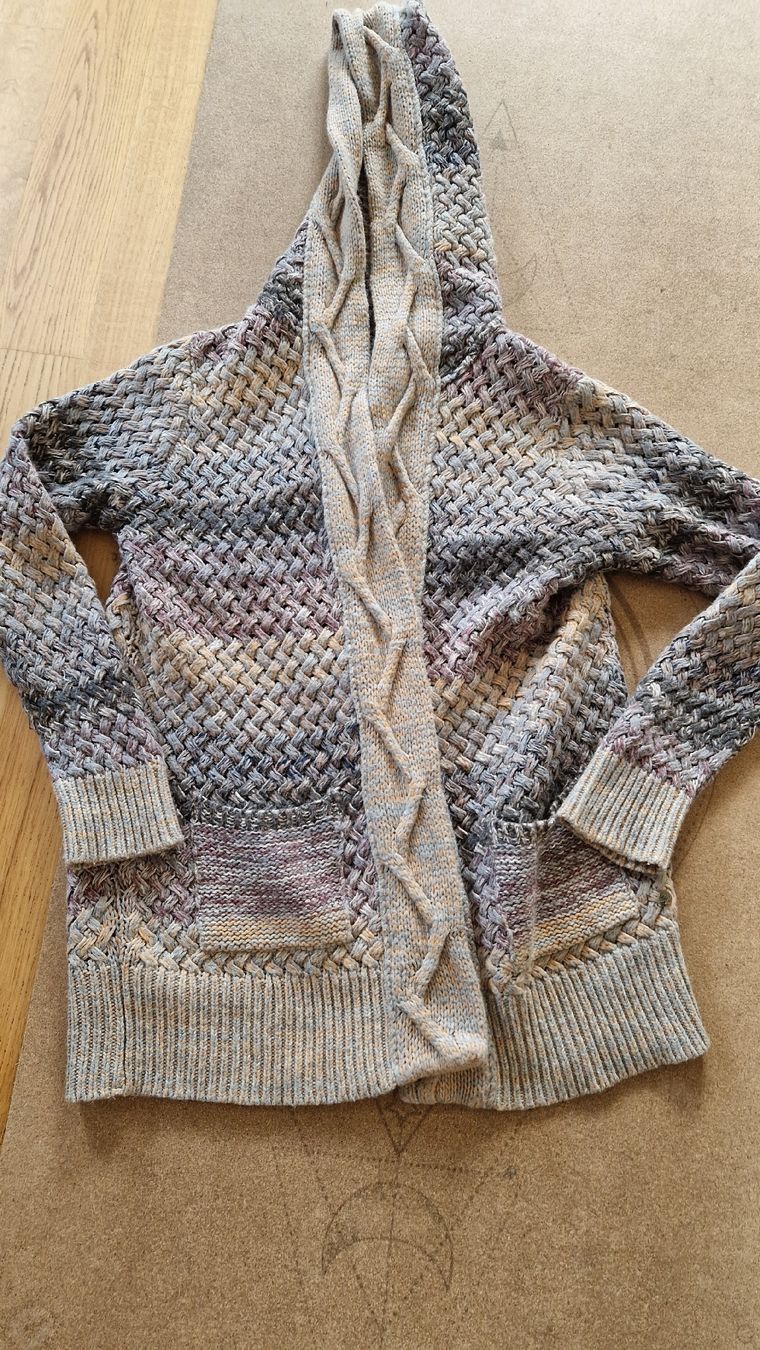 Mexx Giacche: wolljacke – Usato da Zürich venduto da mis_2kxn 1