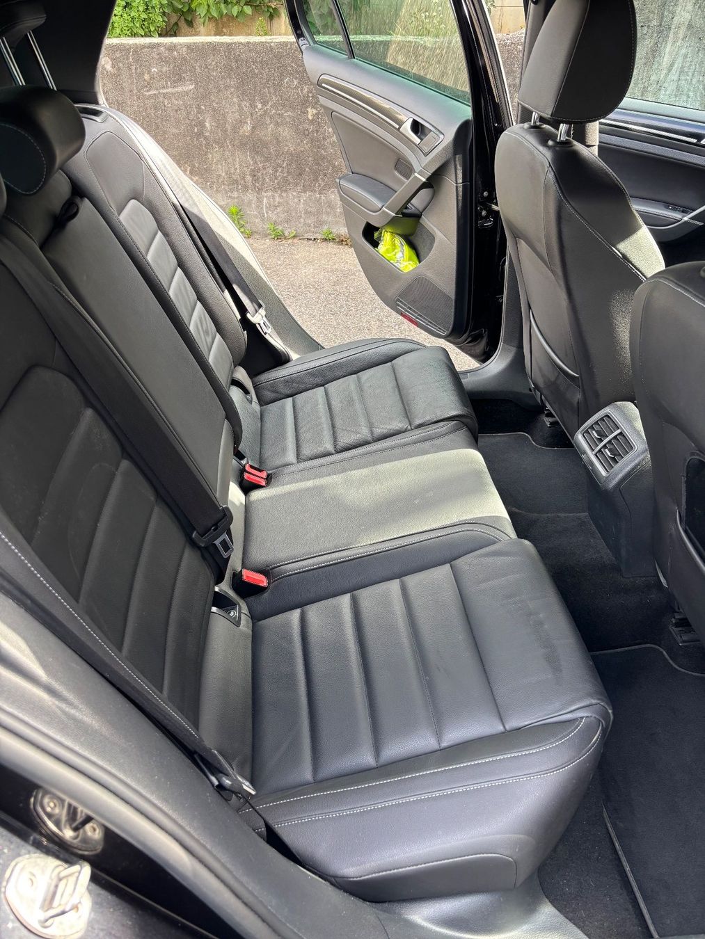 VW Automobili: VW Golf VII 2.0 GTD 5 – Usato da Schöftland venduto da RolBi60 3