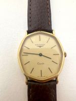 Longines Vintage 1980