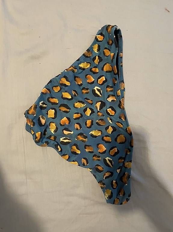 Badekleider & Bikinis: bikini – Gebraucht aus Zürich von carlottaf 2