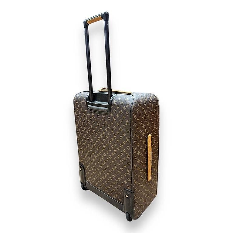Valises de voyage: VALISE LOUIS VUITTON PEGASE 65 – D'occasion à Carouge GE par hcashcarouge 3