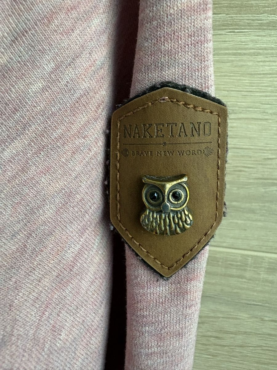 Naketano Maglioni & Felpe: Naketano Hoodie Grösse S – Usato da Nürensdorf venduto da Yellowstone09 5