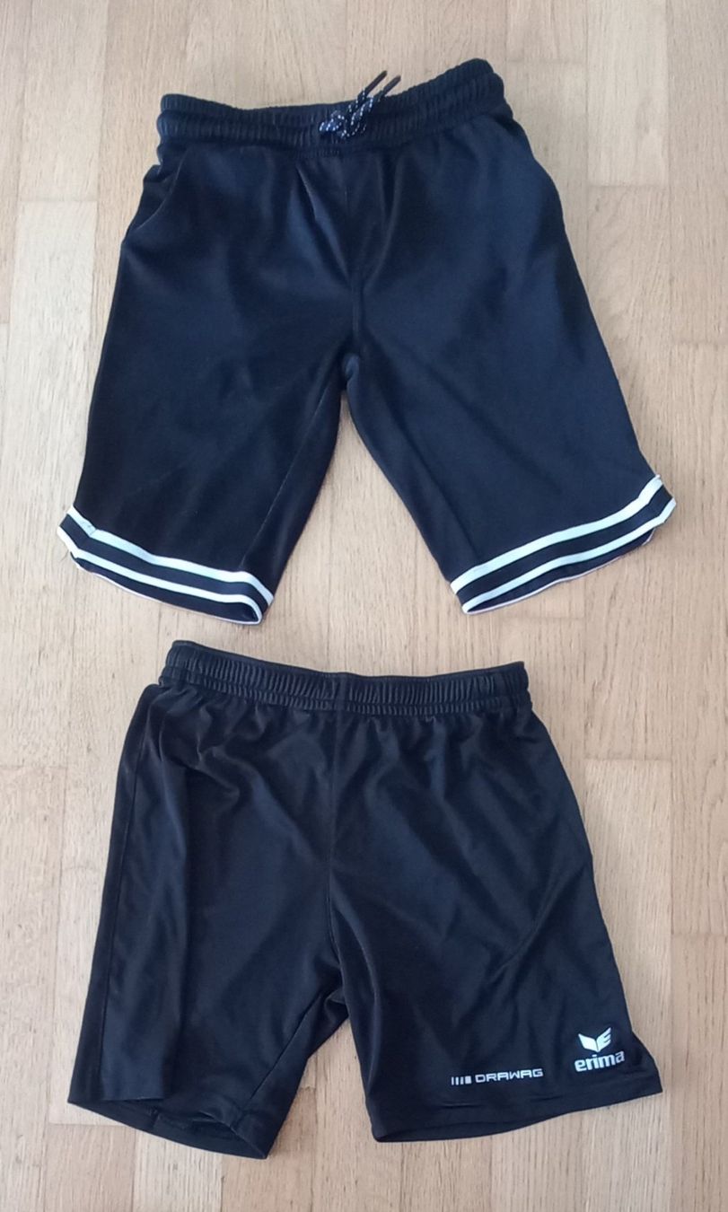 Erima Pantaloni: Sporthosen für die Freizeit – Usato da Thayngen venduto da andielsener