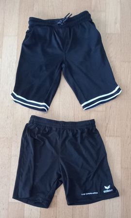 Sporthosen für die Freizeit