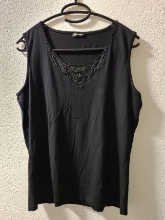 Elegantes Trägertop "Gerry Weber" Gr. 40