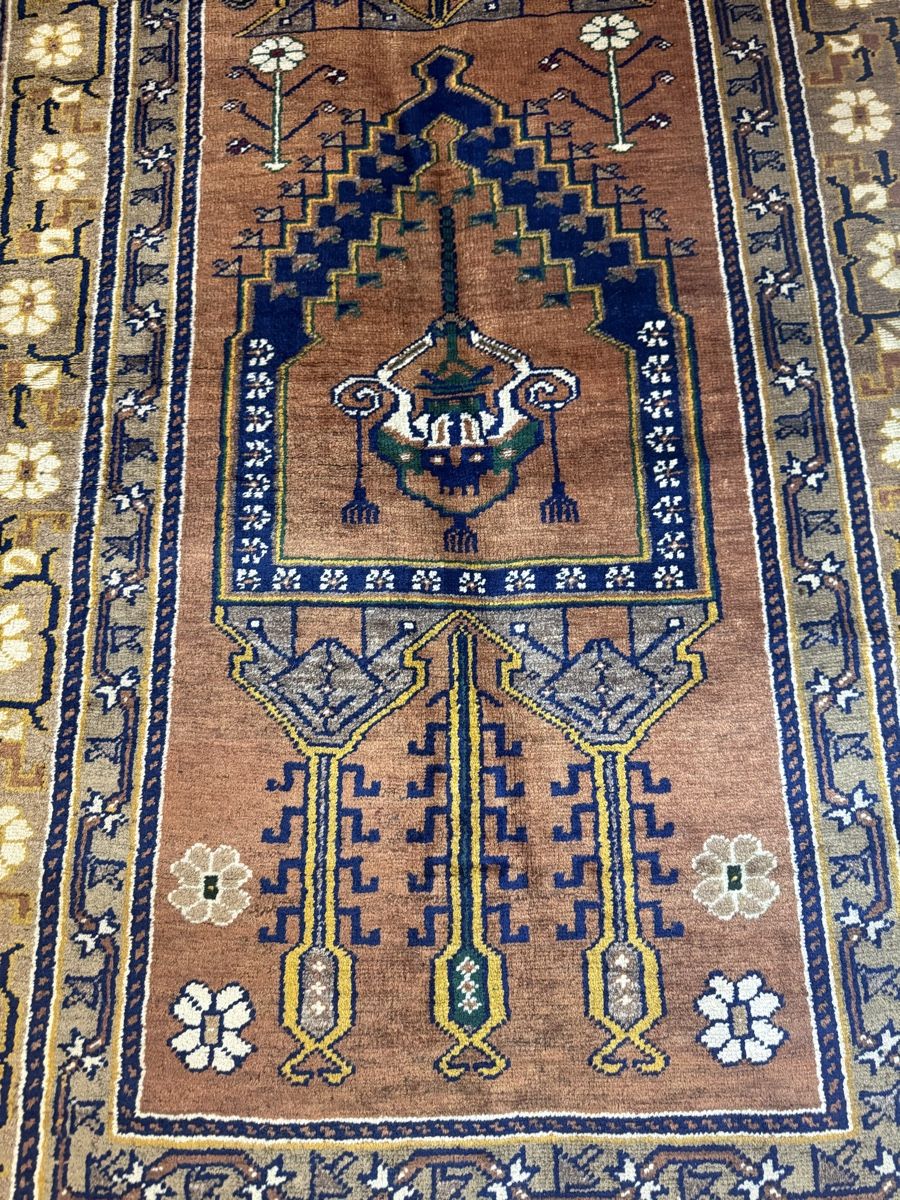 Tappeti: Orientalischer persischer Teppich – Usato da Chur venduto da Mohammad.miga 1