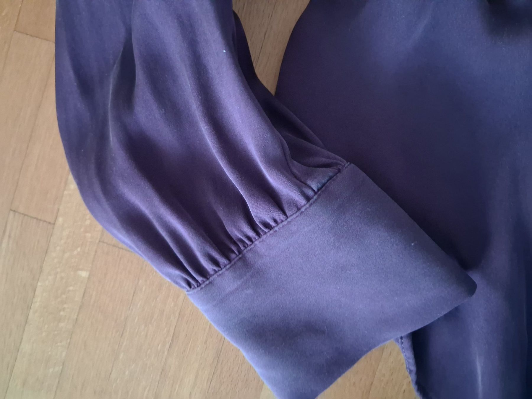 Hugo Boss Camicette: BOSS Bluse, seide – Usato da Wetzikon ZH venduto da med_2y76 4