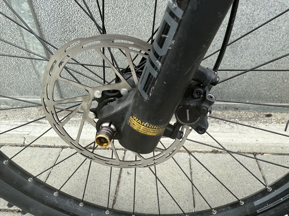 Cube Velos: Cube Stereo Pro – Gebraucht aus Oberentfelden von speed_71 1