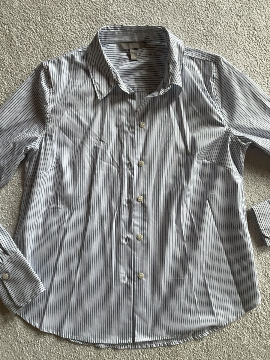 H&M Blusen: Blouse h&m – Gebraucht aus Sugiez von Becool18