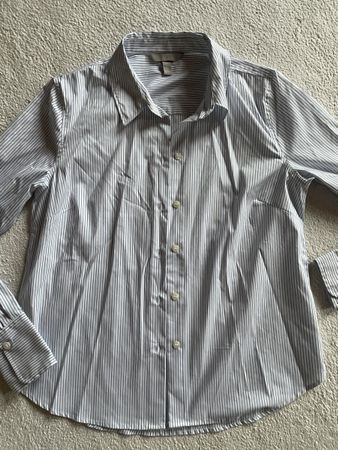 Blouse h&m