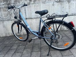 Damen Velo