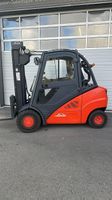 Linde H35 Diesel 8037 Gabelstapler Stapler Dieselstapler