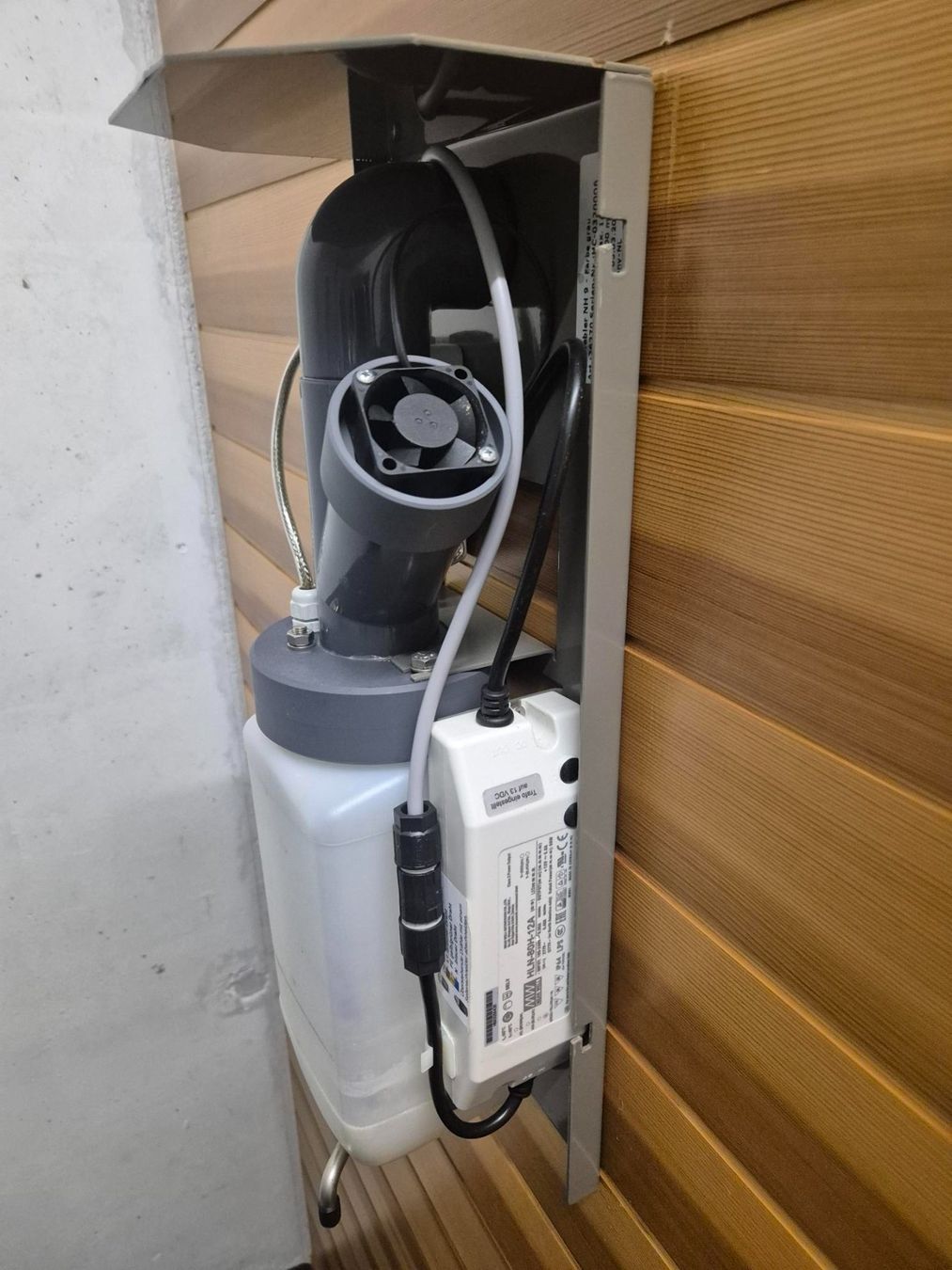 Sauna & Accessori: Infrarot Sauna – Usato da Menzberg venduto da donker_voort 5