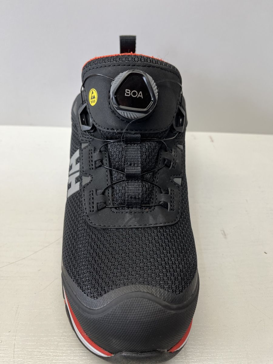 Helly Hansen Scarpe da uomo: Helly Hansen Sicherheitsschuhe, Grösse 36, Neu – Nuovo e nell'imballaggio originale da Gelterfingen venduto da liq-nator 3