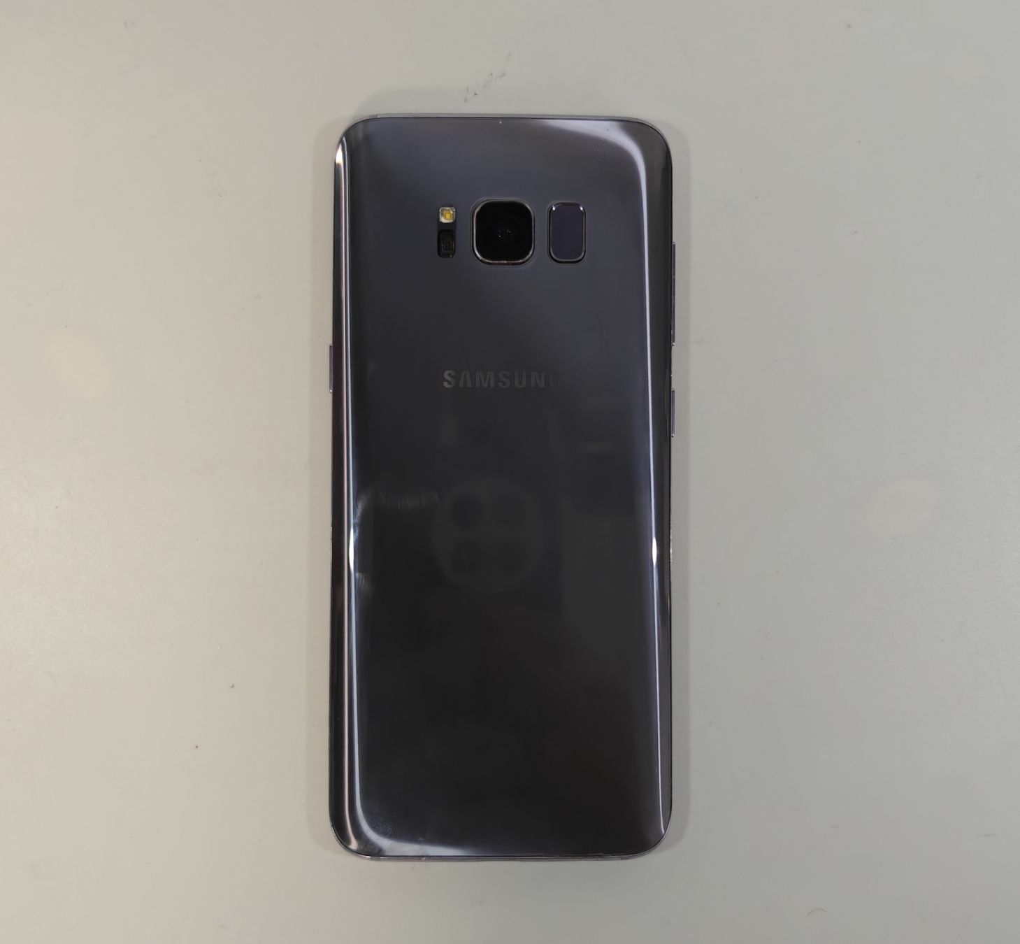 Samsung Telefoni cellulari / Smartphones: Samsung Galaxy S8 – Usato da Ehrendingen venduto da Rocky985 1