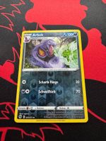 Arbok (CPA 34) - Reverse Holo - Weg des Champs