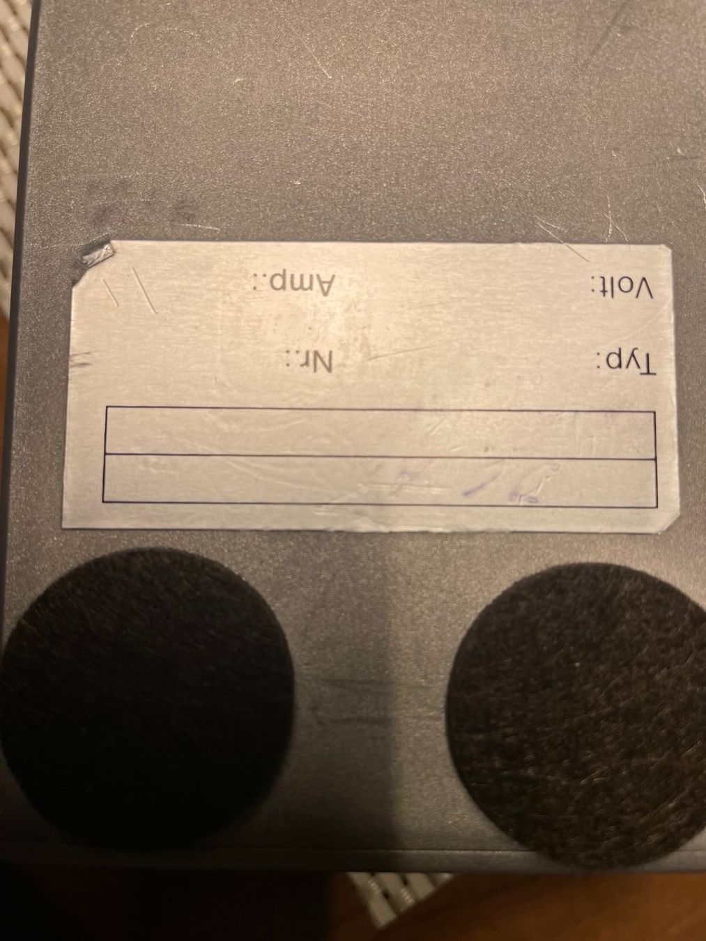 Alimentazione elettrica: Hifi Netzleiste JC-Audio SL-2 – Usato da Zürich venduto da baueso 5