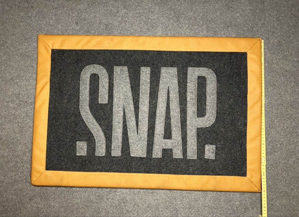 Tapis de sol: Mammut Slam Pad – D'occasion à Dietlikon par Luna77 2