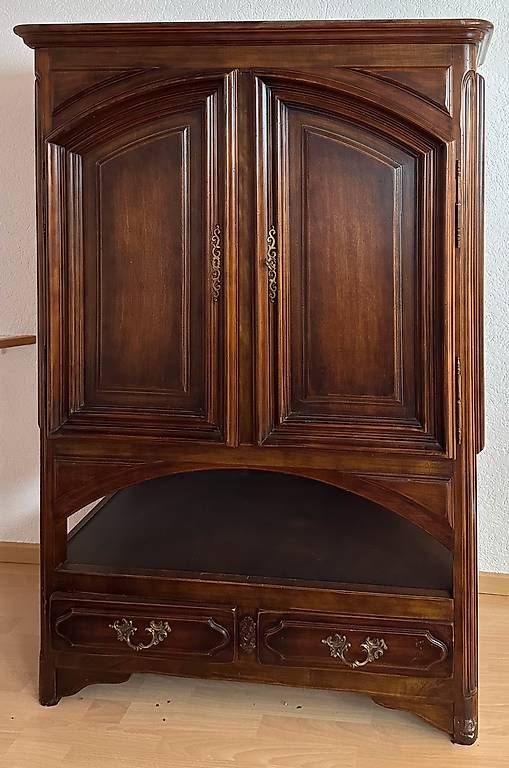 Armadi: Italienischer Schrank – Usato da Arlesheim venduto da artbeti 1