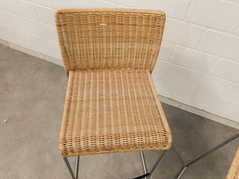 Hocker: Tito Agnoli Chaises – Gebraucht aus Lausanne von agu_yhn6 7