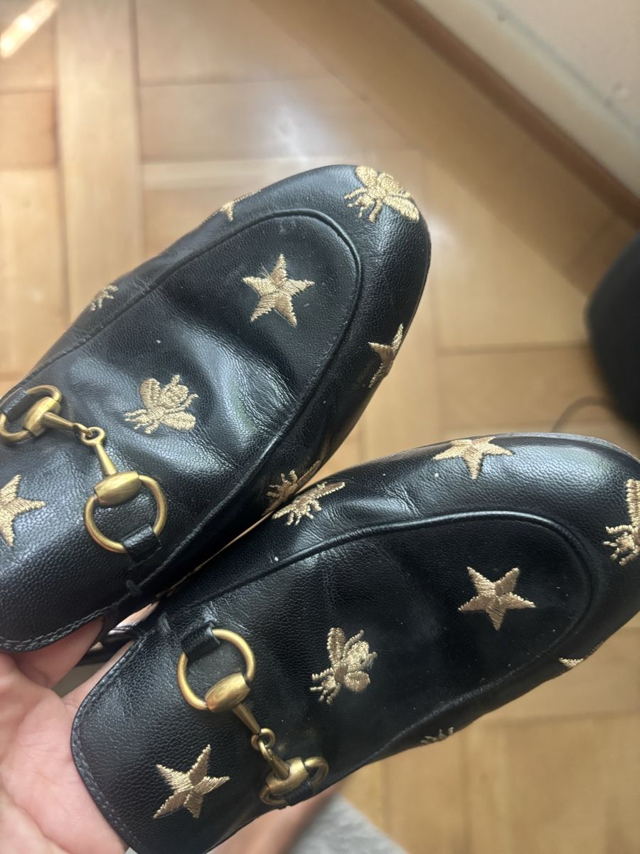 Gucci Scarpe da donna: Gucci Loafers – Usato da Zürich venduto da fab.gr 1